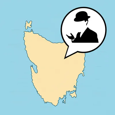 Illustration cock - Image 1