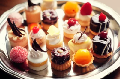 Illustration delicacies - Image 1