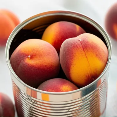 Illustration tinned - Image 1