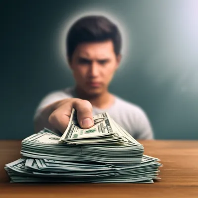 Illustration scrupulous - Image 1