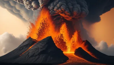 Illustration fulminating - Image 1