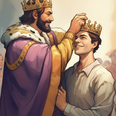 Illustration affected - Image 1