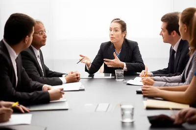 Illustration interviews - Image 1