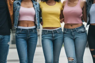 Illustration hipsters - Image 1