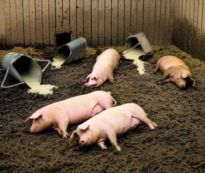 Illustration sty - Image 1