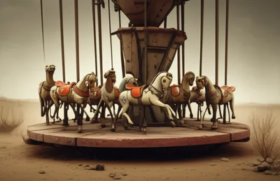 Illustration circular - Image 1