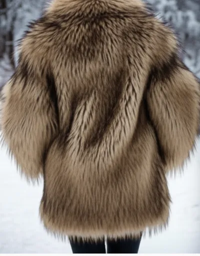 Illustration furry - Image 1