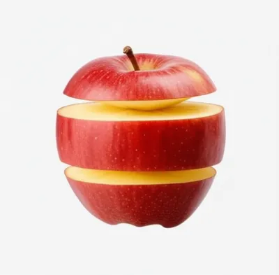 Illustration trisected