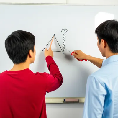 Illustration demonstrate