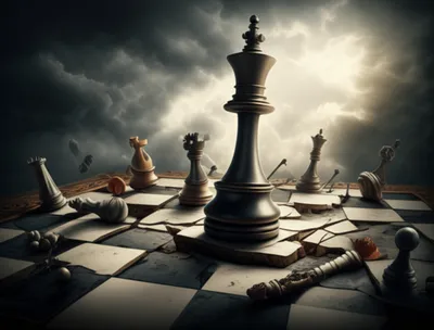 Illustration owning - Image 1