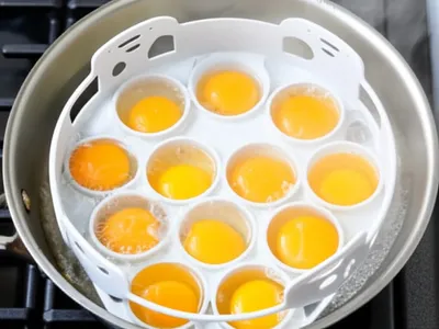 Illustration poacher - Image 1