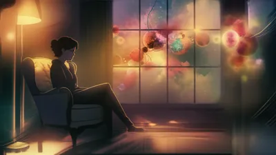 Illustration dwelling - Image 1