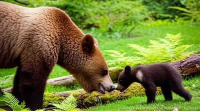 Illustration mothering - Image 1