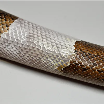 Illustration sloughing - Image 1