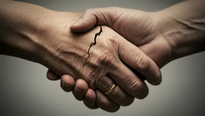 Illustration betrays - Image 1