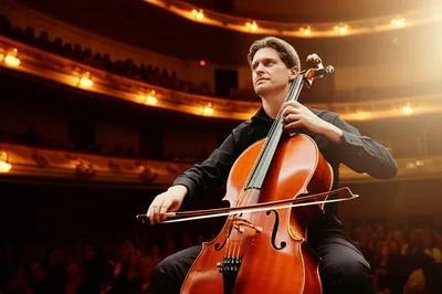 Illustration recital - Image 1