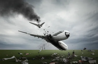 Illustration down - Image 1