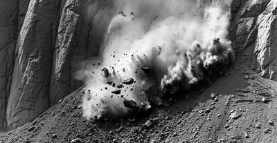 Illustration blast - Image 1