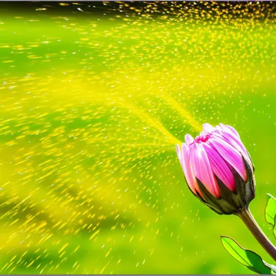 Illustration impregnate - Image 1