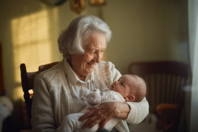 Illustration gram - Image 1