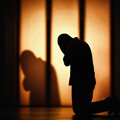 Illustration confessional - Image 1