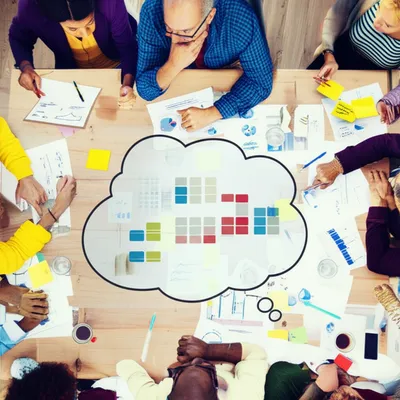 Illustration survey - Image 1