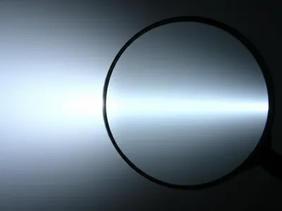 Illustration intensified