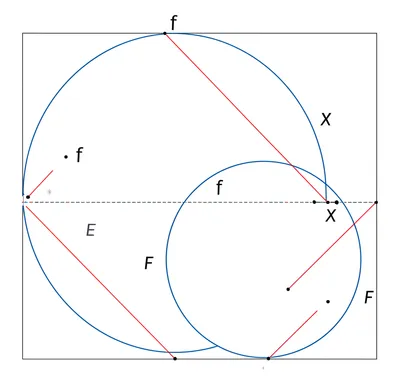 Illustration squares - Image 1