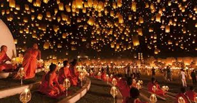 Illustration ceremony - Image 2