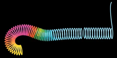 Illustration unroll - Image 1