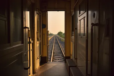 Illustration vestibules - Image 1