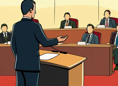 Illustration motion - Image 1