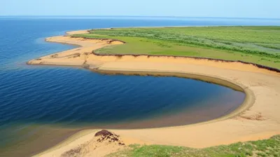 Illustration accretion - Image 1