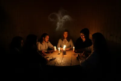 Illustration seance - Image 1