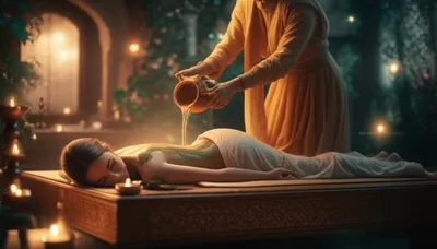 Illustration shampoo - Image 1