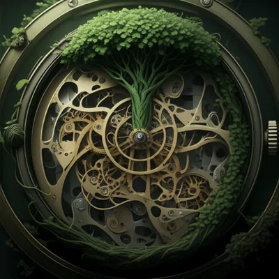 Illustration staff - Image 1