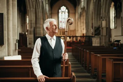 Illustration vergers - Image 1