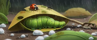 Illustration quiescence - Image 1