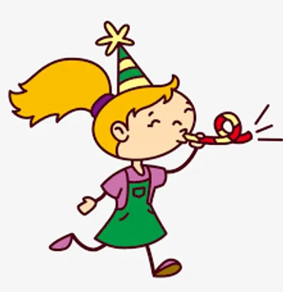 Illustration shrill - Image 2