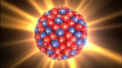 Illustration nuclei - Image 1