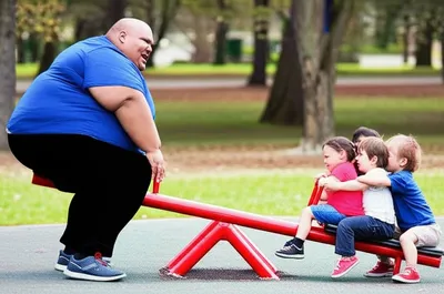 Illustration unequal - Image 1