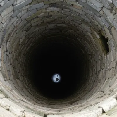 Illustration bottomless