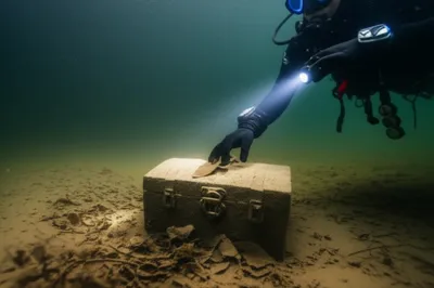 Illustration fish - Image 1