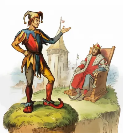 Illustration motte - Image 1