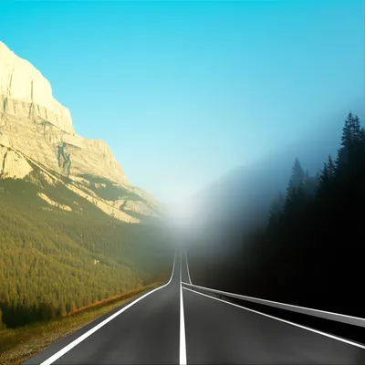 Illustration diverges