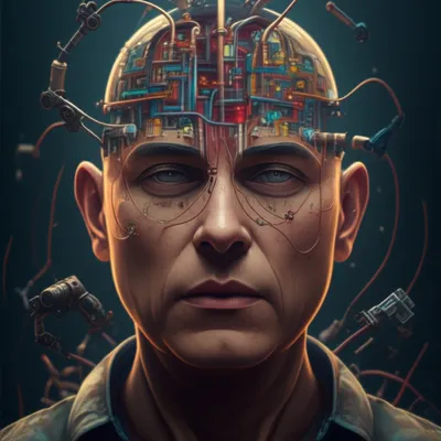 Illustration wiring - Image 1