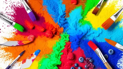 Illustration coloring - Image 1