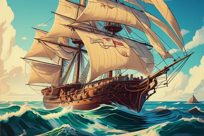 Illustration packets - Image 1