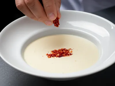 Illustration spikes - Image 1