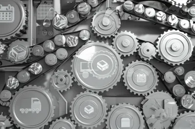 Illustration logistics - Image 1